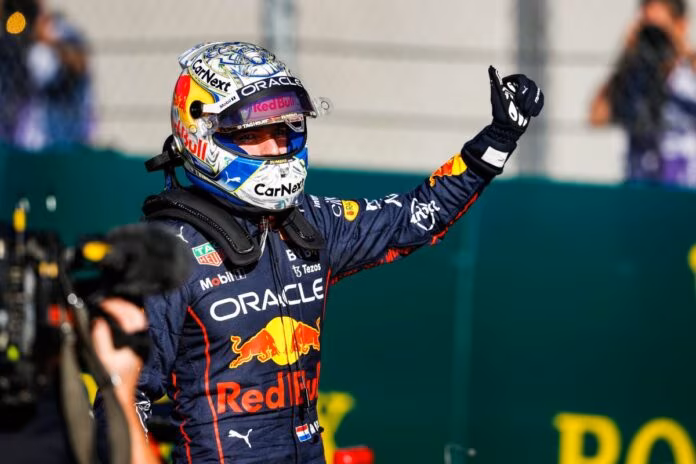 Verstappen vince gara Sprint in Austria davanti a Leclerc e Sainz