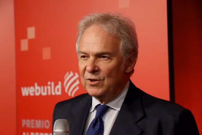 Webuild, primo semestre positivo con ordini in crescita