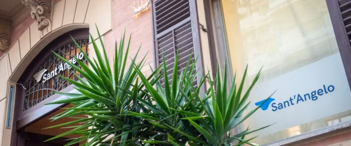 Banca Popolare Sant’Angelo, numeri ok per la semestrale