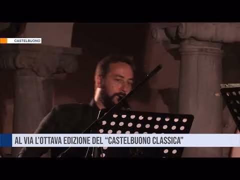 Castelbuono Classica