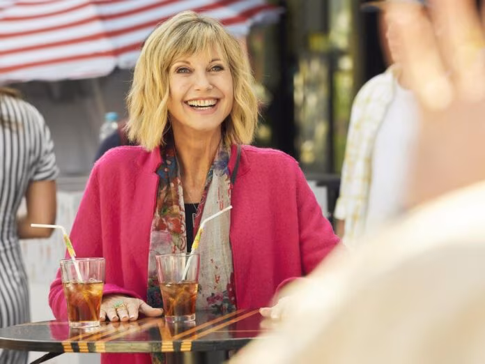 Cinema, Morta l’attrice Olivia Newton-John, aveva 73 anni