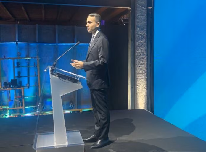 Di Maio “Calenda sta disgregando la coalizione di centrosinistra”