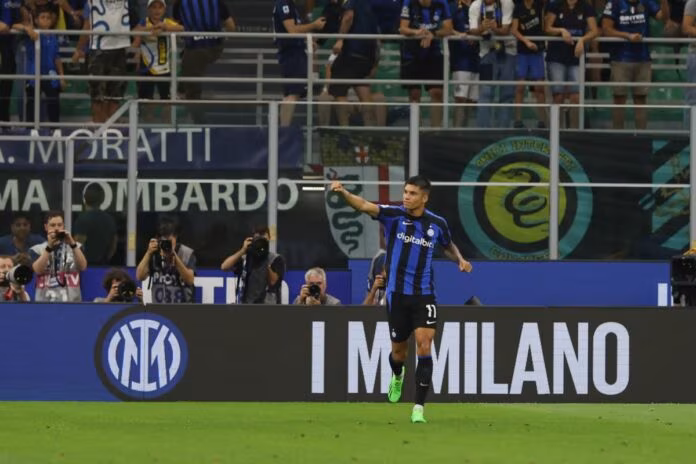 E’ riscatto Inter, Cremonese battuta 3-1