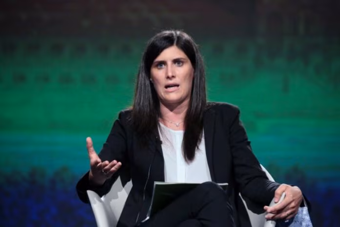 Elezioni, Appendino “Il M5S è la mia casa, mi candido”