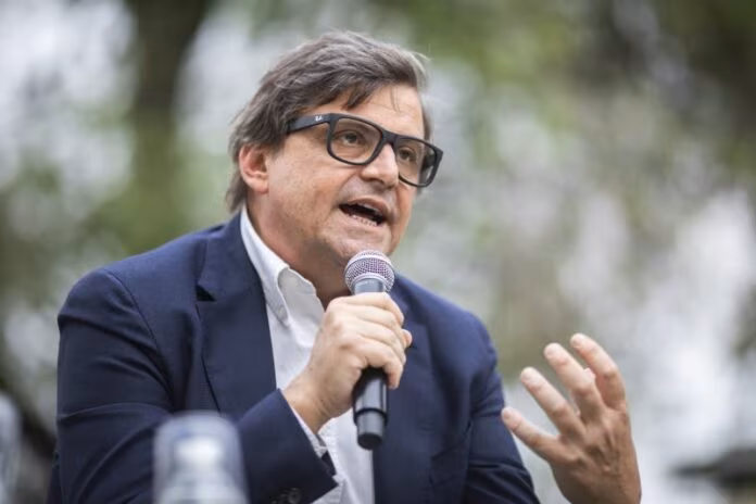 Elezioni, Calenda “Spero alleanza con Iv, lavoriamo a lista unica”