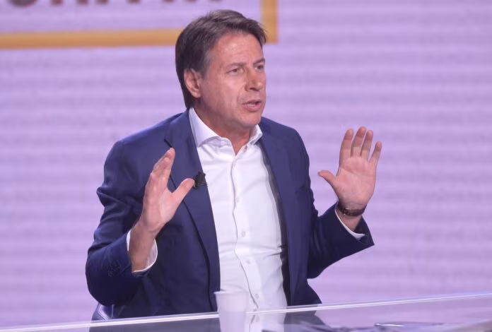 Elezioni, Conte “Le scelte dei vertici Pd creano autostrada a Meloni”