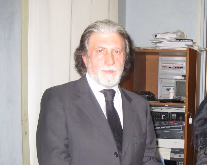 La corsa di Scarpinato per il Senato “Ha prevalso il senso del dovere”