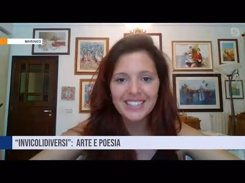 Marineo: "Invicolidiversi", arte e poesia
