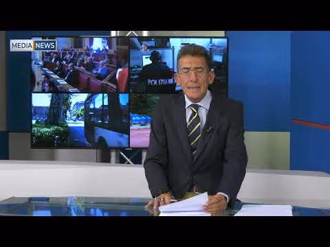 Medianews del 12/08/22 Seconda edizione