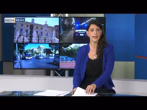 Medianews del 13/08/22 Seconda edizione