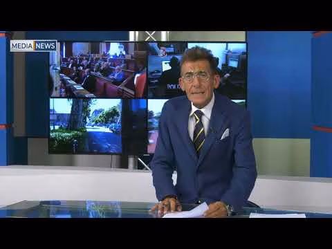 Medianews del 19/08/22 Seconda edizione