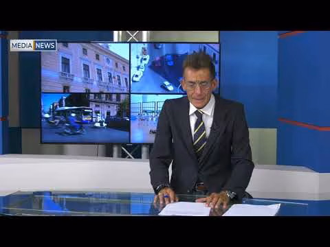 Medianews del 23/08/22 Seconda edizione