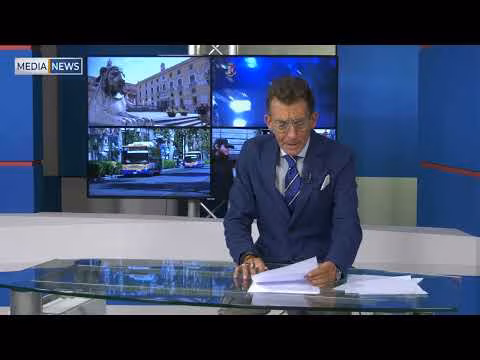 Medianews del 26/08/22 Seconda edizione