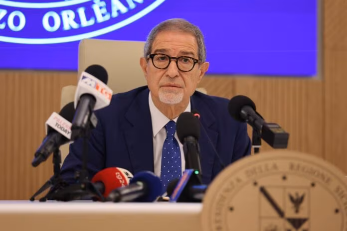 Musumeci verso le dimissioni, elezioni più vicine in Sicilia