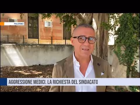 Palermo. Aggressioni negli ospedali