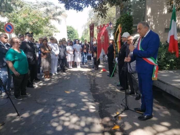 Palermo ricorda Paolo Giaccone, il medico ucciso dalla mafia 40 anni fa