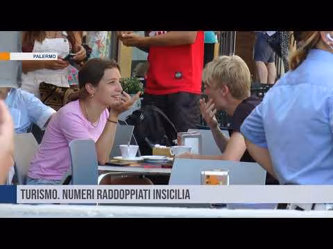 Palermo. Turismo
