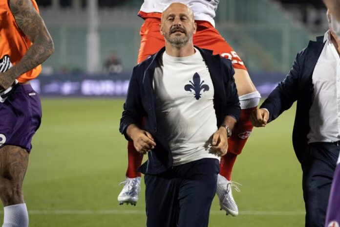 Pari col Twente, Fiorentina ai gironi di Conference League