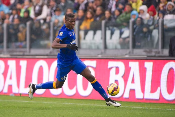 Pogba non si opera, terapia conservativa per 5 settimane