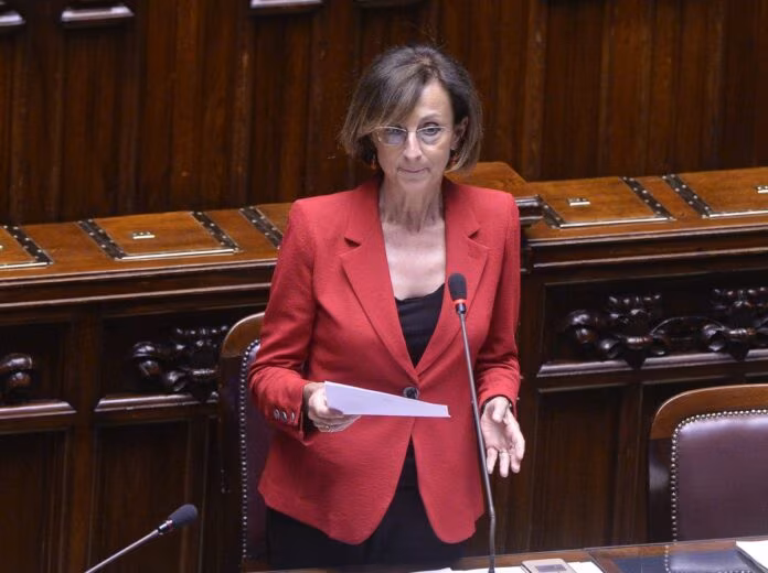 Ponte Morandi, Cartabia “Non ci fermeremo”