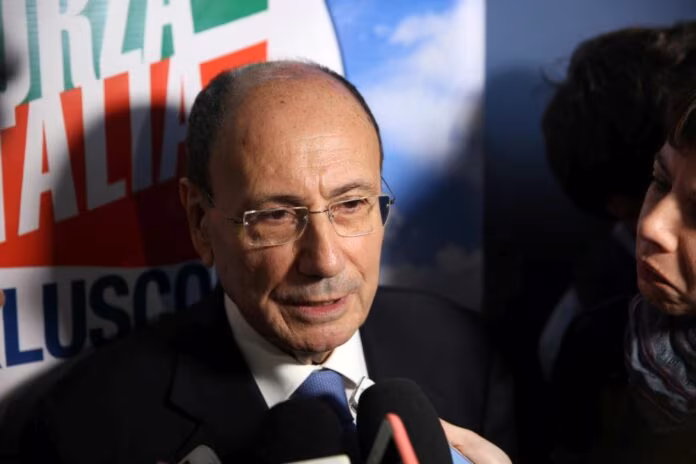 Regionali, Definito il listino del centrodestra