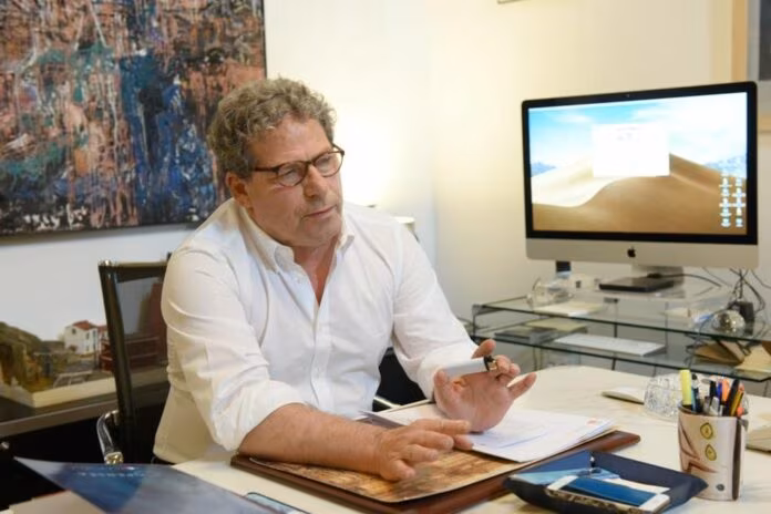 Regionali,Miccichè a Fdi “Decidiamo in fretta, serve gioco di squadra”