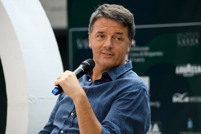 Renzi “Giusto che i cittadini scelgano il ‘sindaco d’Italia’”