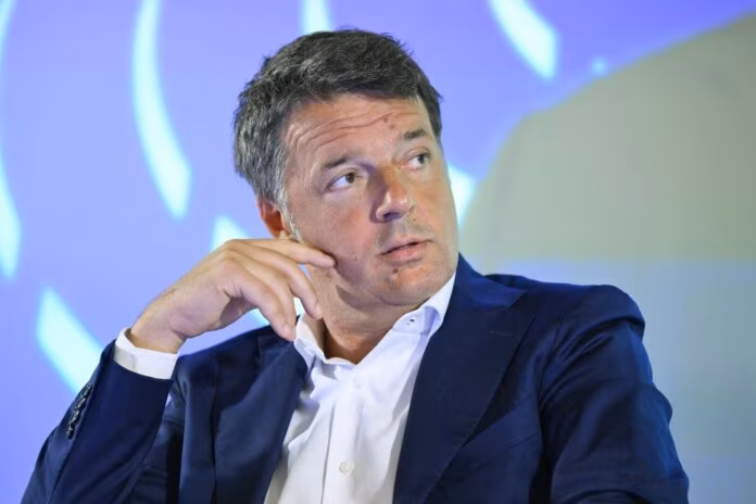 Renzi “Letta più che a vincere pensa al rancore personale”