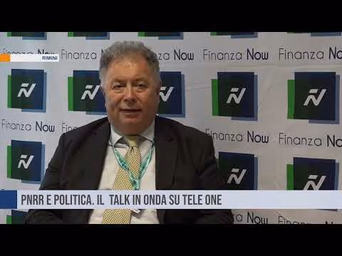 Rimini. PNRR e politica