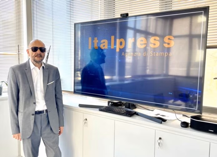 Senato, Barbuto in corsa a Palermo “Su disabilità politiche trasversali”