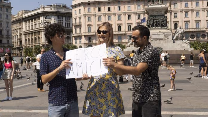 Sostenibilità, torna la campagna antilittering #iolabuttolì