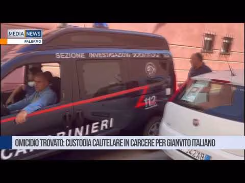 TG SETTIMANALE 21/08/2022 Seconda edizione