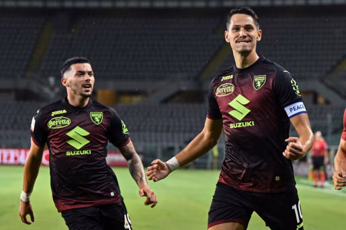 Torino e Spal ai sedicesimi di Coppa Italia