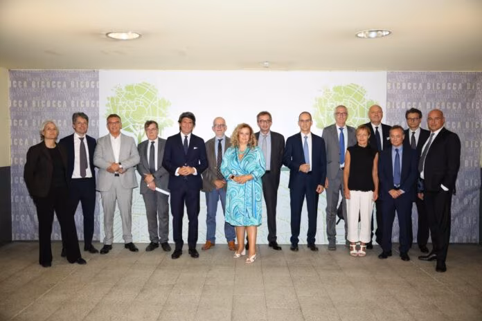 A Milano nasce Musa, nuove idee di sostenibilità e digitalizzazione