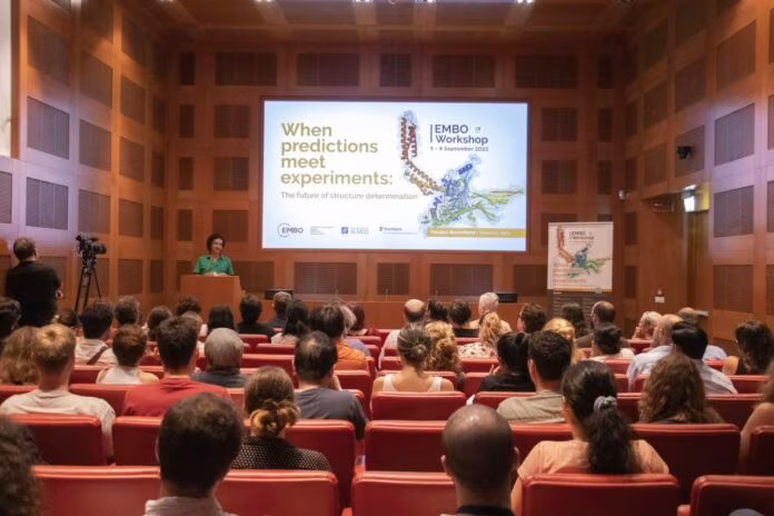 Biologia molecolare, Ri