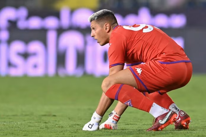 Brutta Fiorentina in Conference, Basaksehir vince 3-0