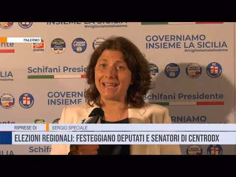 Carolina Varchi confermata al parlamento nazionale con fratelli d’Italia