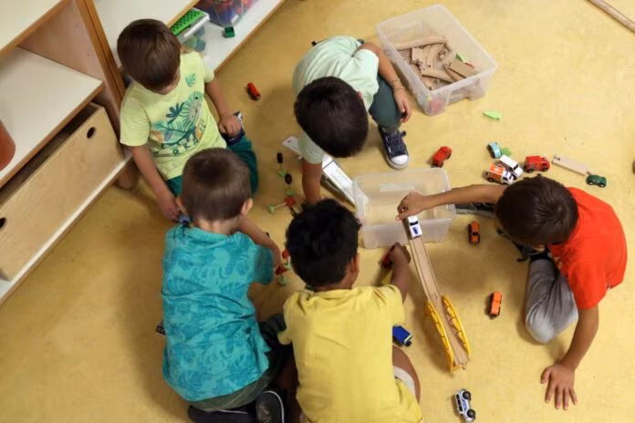 Covid, 1,5 milioni dalla Regione Siciliana per scuole infanzia paritarie