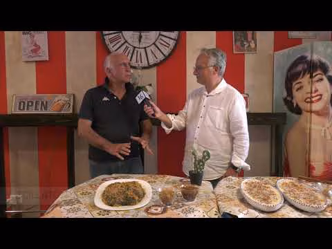 DOCUMENTARIO SCILLATO - TURISMO OLTRE LA FRONTIERA