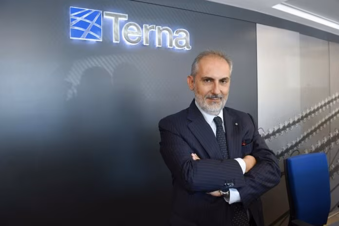 Donnarumma “Vera alternativa al gas russo sono le rinnovabili”