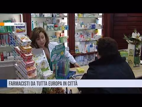 Farmacisti