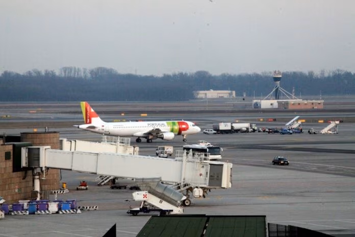 Giuricin “Air France su Tap pronta a investire, su Ita no”