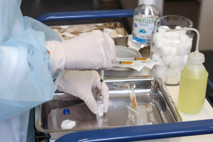 In Sicilia 959 nuovi casi di Covid e 7 vittime