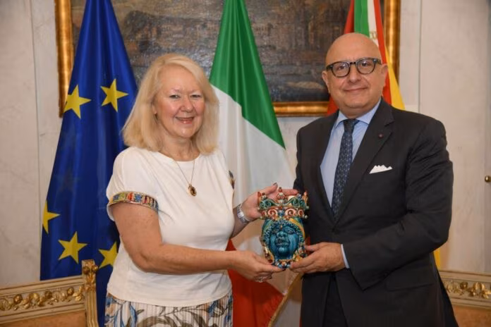 Insularità, Armao “La Sicilia regione guida in Italia e in Europa”