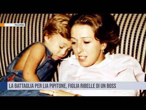 La battaglia per Lia Pipitone, figlia ribelle di un boss