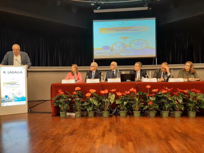 La farmacia filtro per non andare al pronto soccorso