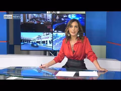 MEDIANEWS 05 09 2022 Prima edizione