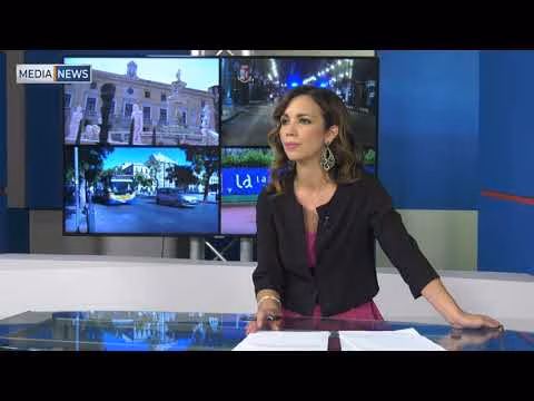 MEDIANEWS 12/09/2022 Prima edizione