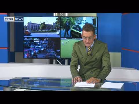Medianews del 17/09/22 Seconda edizione