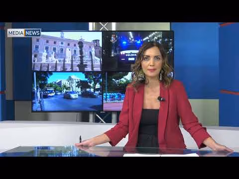 Medianews del 23/09/2022 Seconda edizione